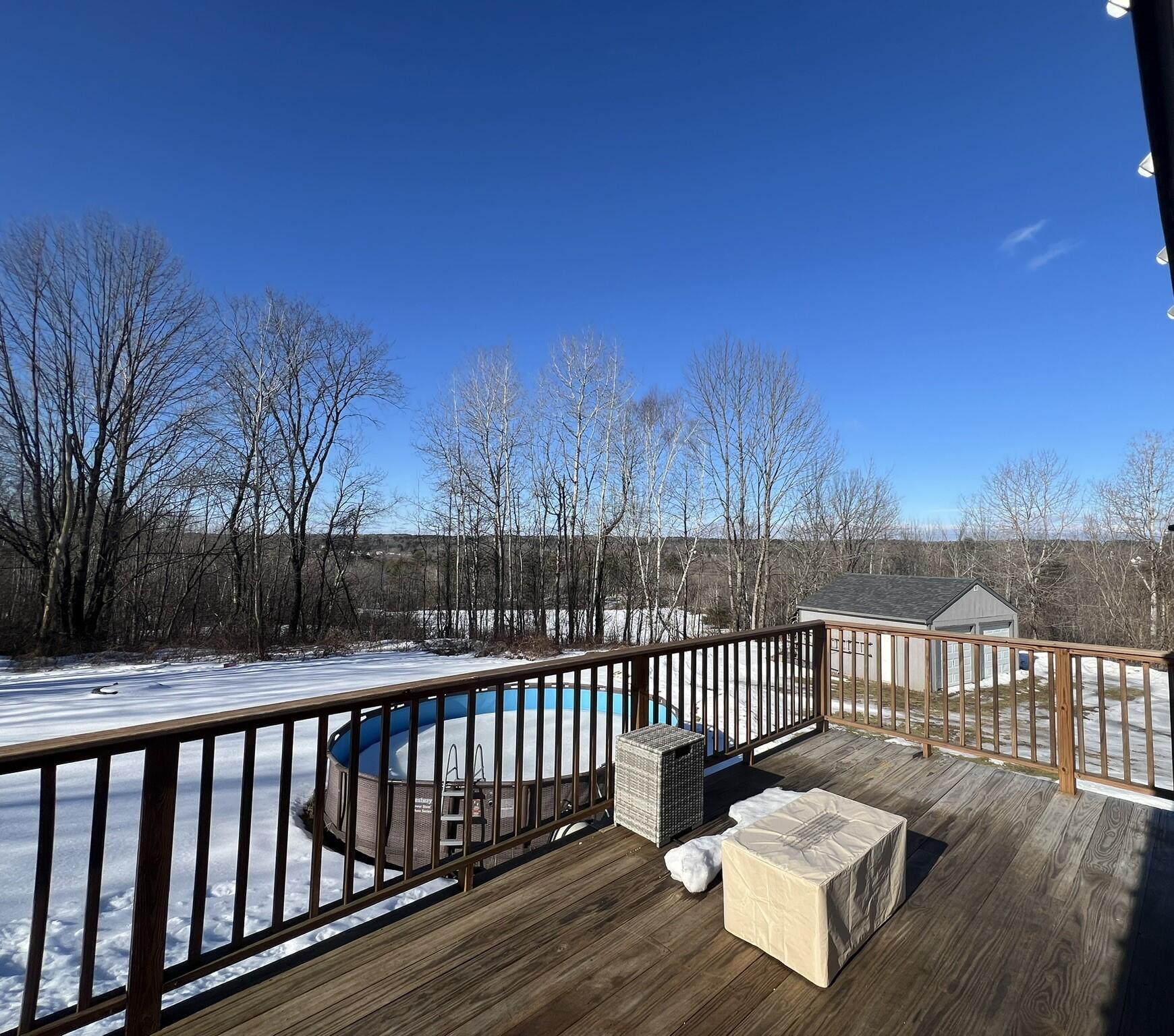 83 Norridgewock Road Fairfield, ME 04937 - Photo 26 of 31 IMG_1748
