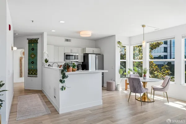 $595,000 | 655 12th Street, Unit 211, Oakland, CA 94607
