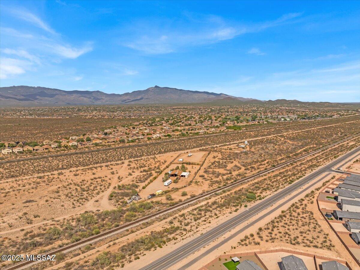 12290 East Old Vail Road Vail, AZ 85641 - Photo 25 of 46 Gallery Image 25