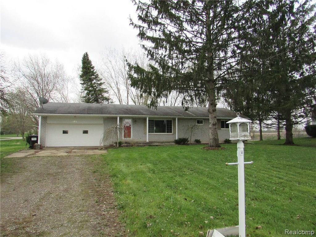 375 West Barron Road Howell, MI 48855 - Photo 1 of 22 BARRON INITIALS COMPLETED 5-4-18 2018-03-14 001.JPG