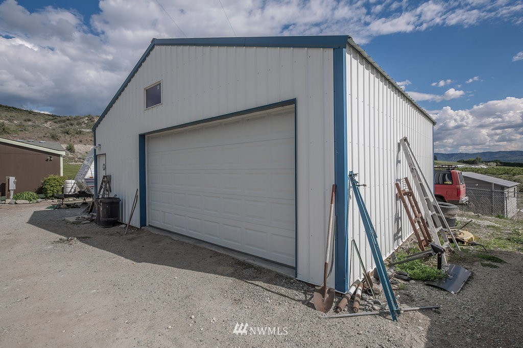 1140 Roses Avenue Manson, WA 98831 - Photo 19 of 24 Gallery Image 19