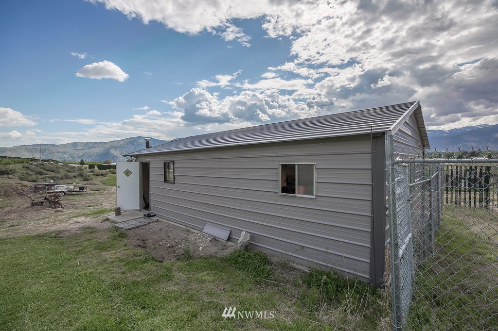 1140 Roses Avenue Manson, WA 98831 - Photo 20 of 24 Gallery Image 20
