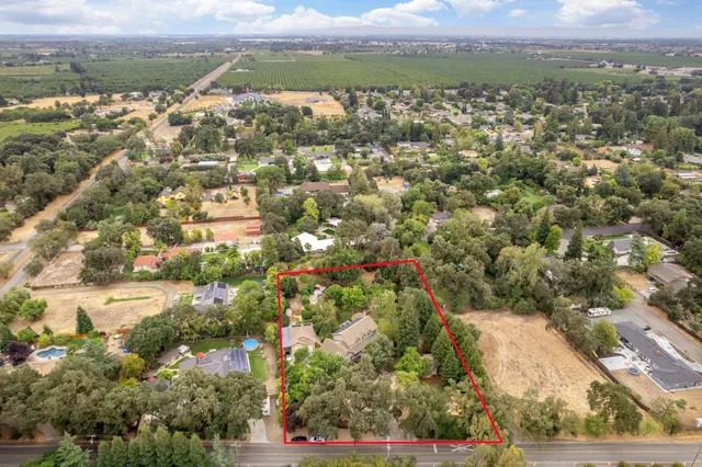 $1,599,000 | 5460 Hildreth Lane, Stockton, CA 95212