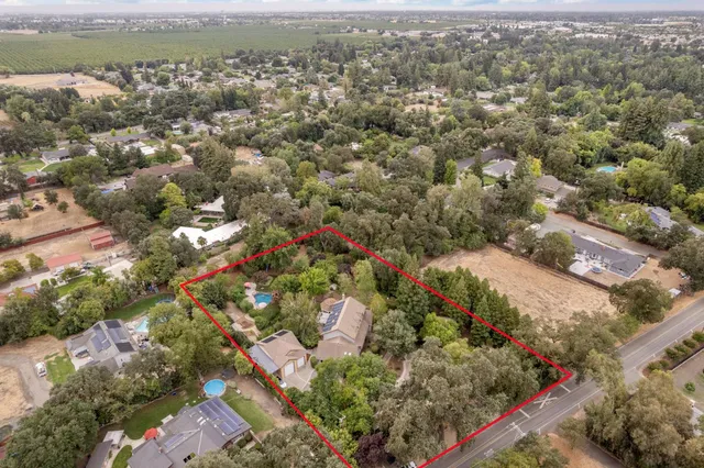 $1,599,000 | 5460 Hildreth Lane, Stockton, CA 95212