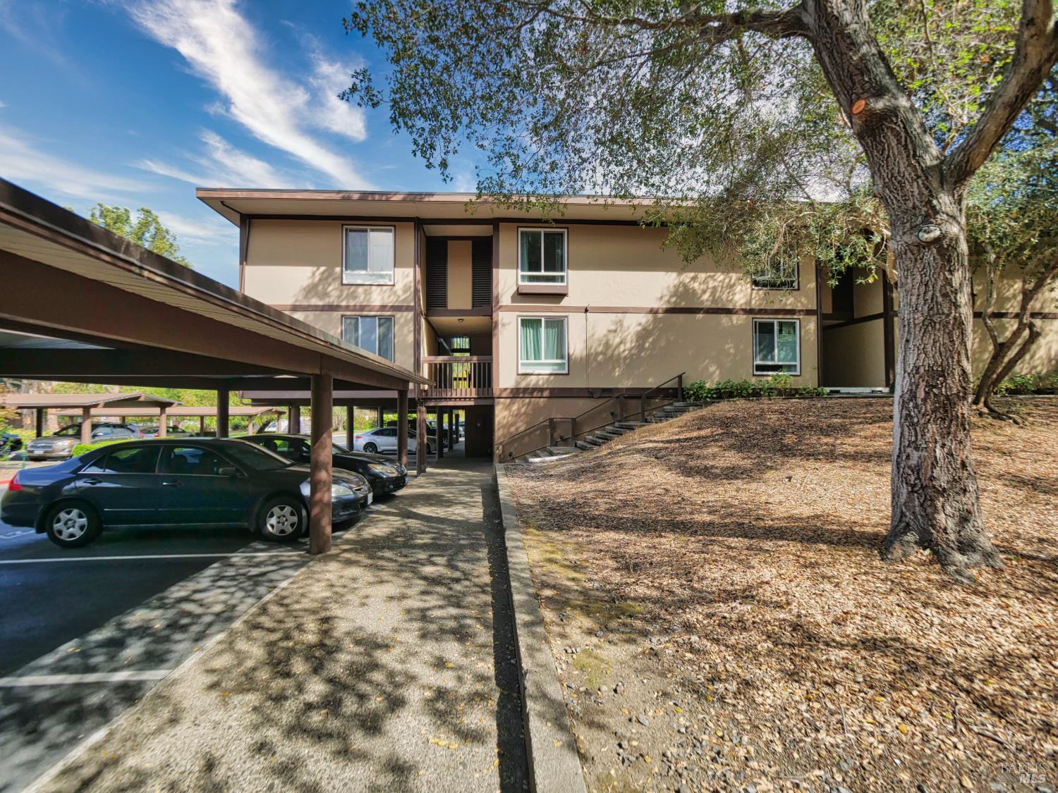 938 Lea Drive San Rafael, CA 94903 - Photo 16 of 18