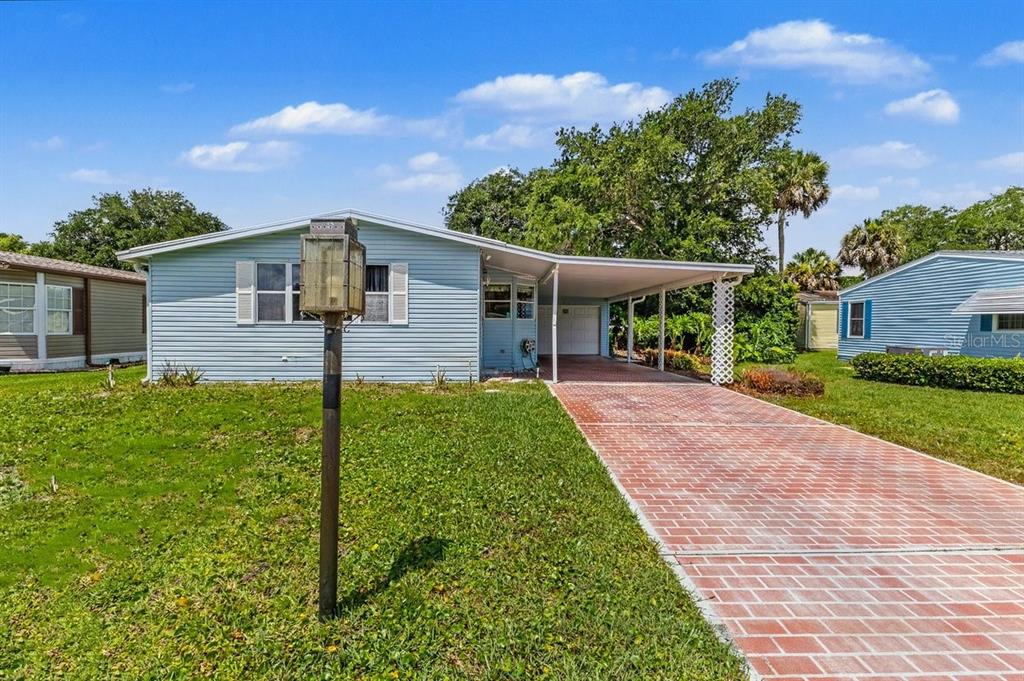 316 Portside Lane Edgewater, FL 32141 - Photo 1 of 24