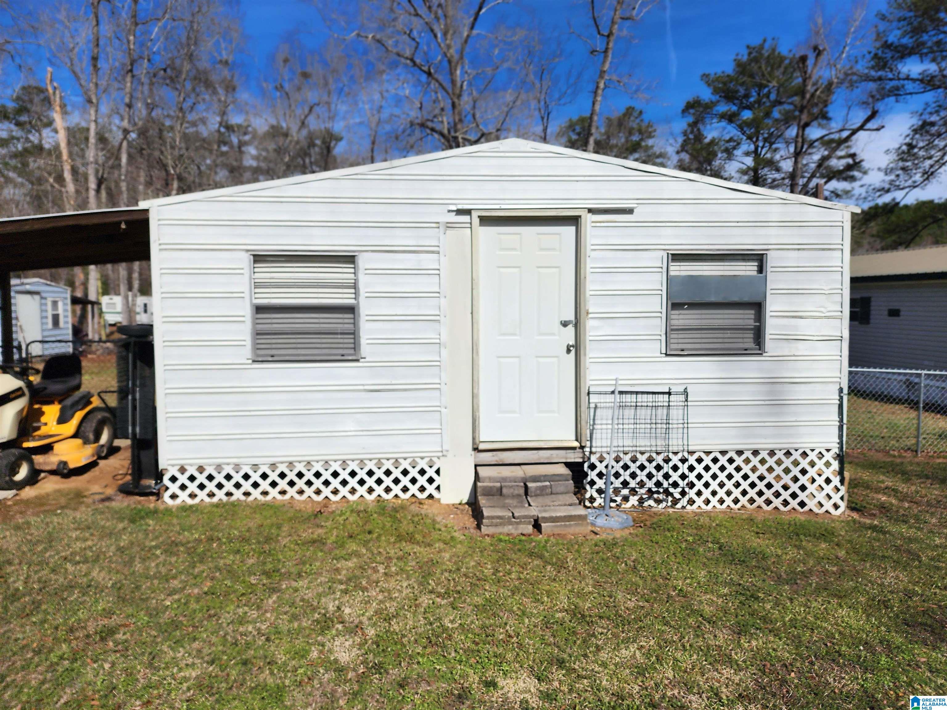 1410 White Oak Road Sylacauga, AL 35151 - Photo 24 of 41