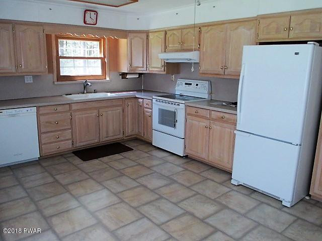 1117 Ledgedale Road Lake Ariel, PA 18436 - Photo 9 of 25 Kitchen View 1