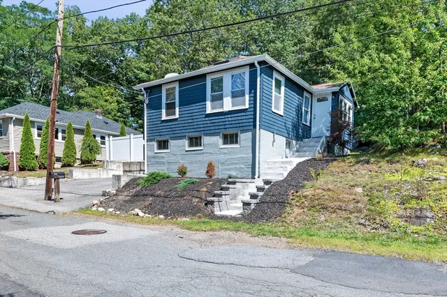 $499,000 | 93 Sweetwater Street, Saugus, MA 01906