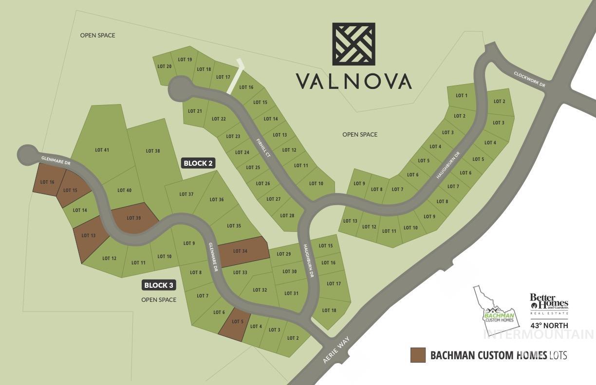 7202 North Cairnhill Way Eagle, ID 83616 - Photo 16 of 16