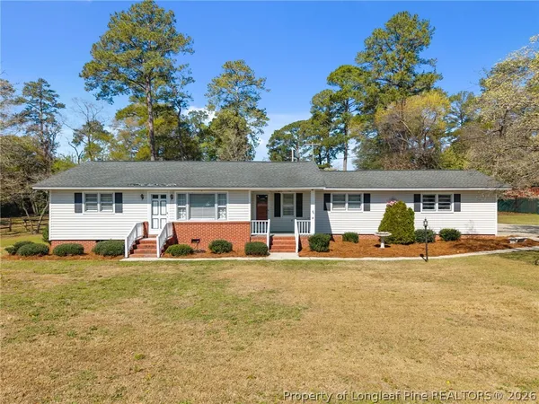 $264,900 | 3833 Dunn Road, Eastover, NC 28312