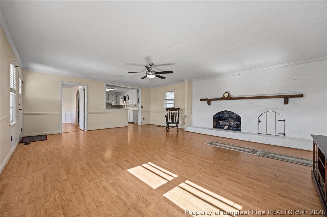 3833 Dunn Road Eastover, NC 28312 - Photo 11 of 47