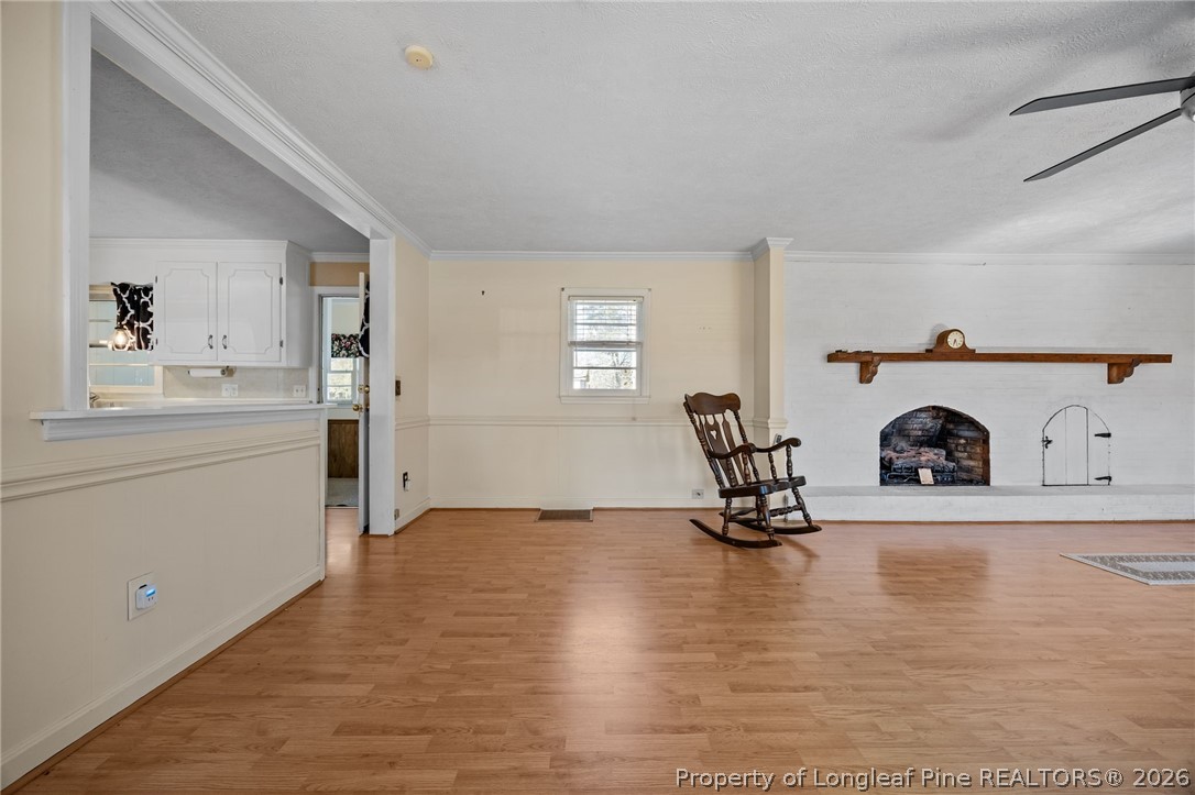 3833 Dunn Road Eastover, NC 28312 - Photo 12 of 47