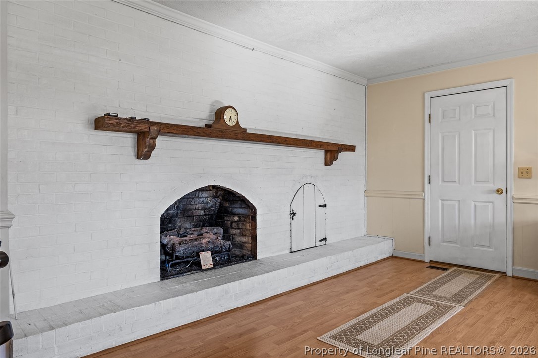 3833 Dunn Road Eastover, NC 28312 - Photo 13 of 47