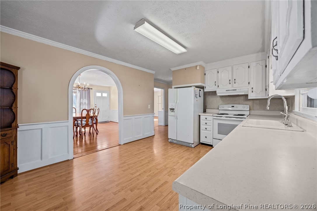 3833 Dunn Road Eastover, NC 28312 - Photo 14 of 47