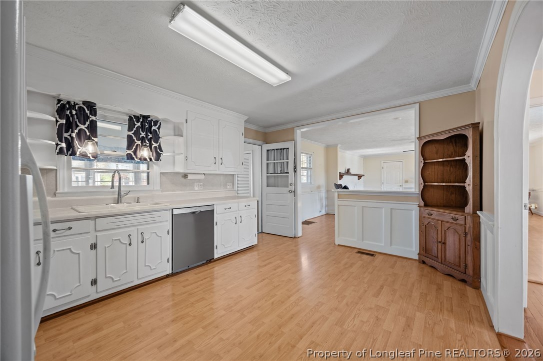 3833 Dunn Road Eastover, NC 28312 - Photo 15 of 47