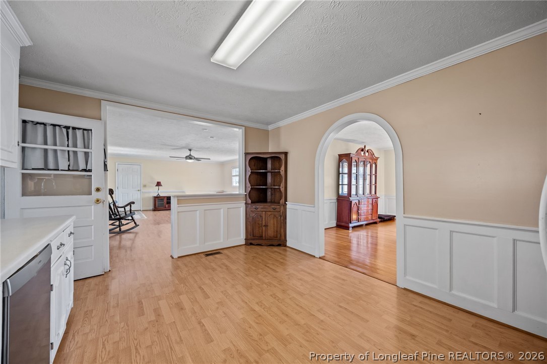 3833 Dunn Road Eastover, NC 28312 - Photo 18 of 47