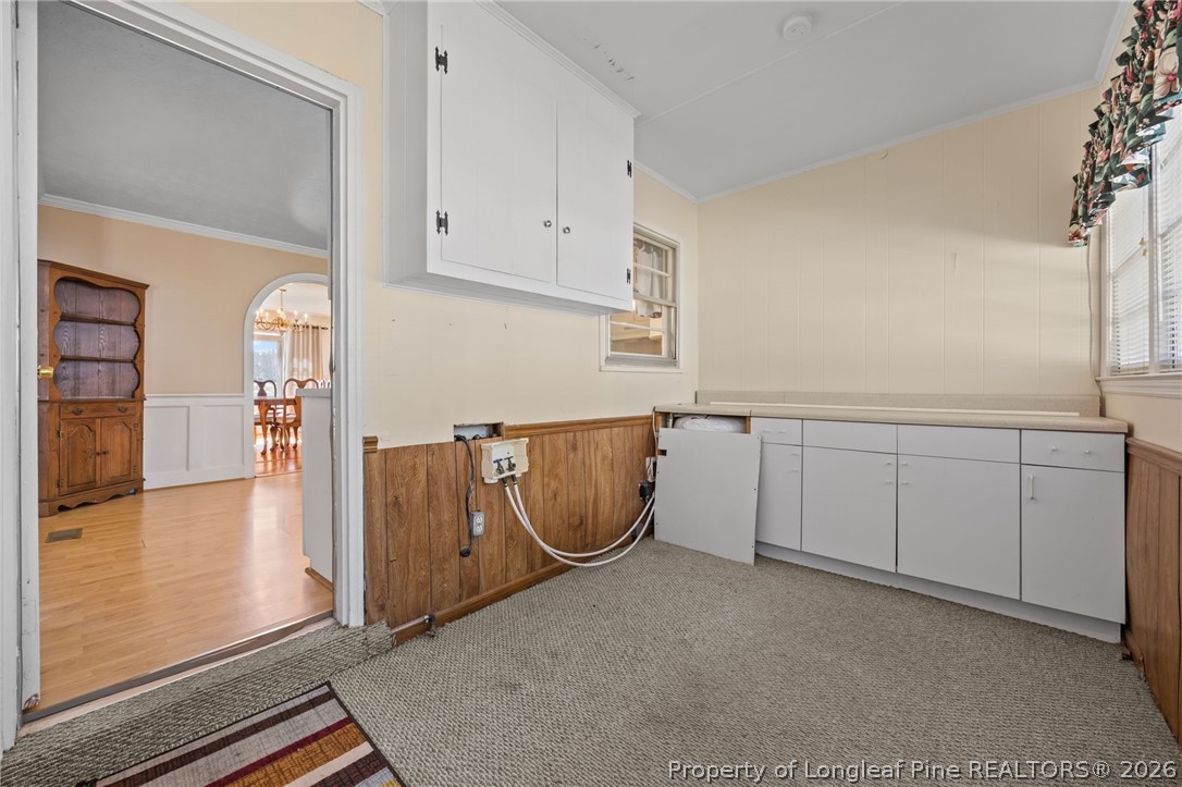 3833 Dunn Road Eastover, NC 28312 - Photo 30 of 47