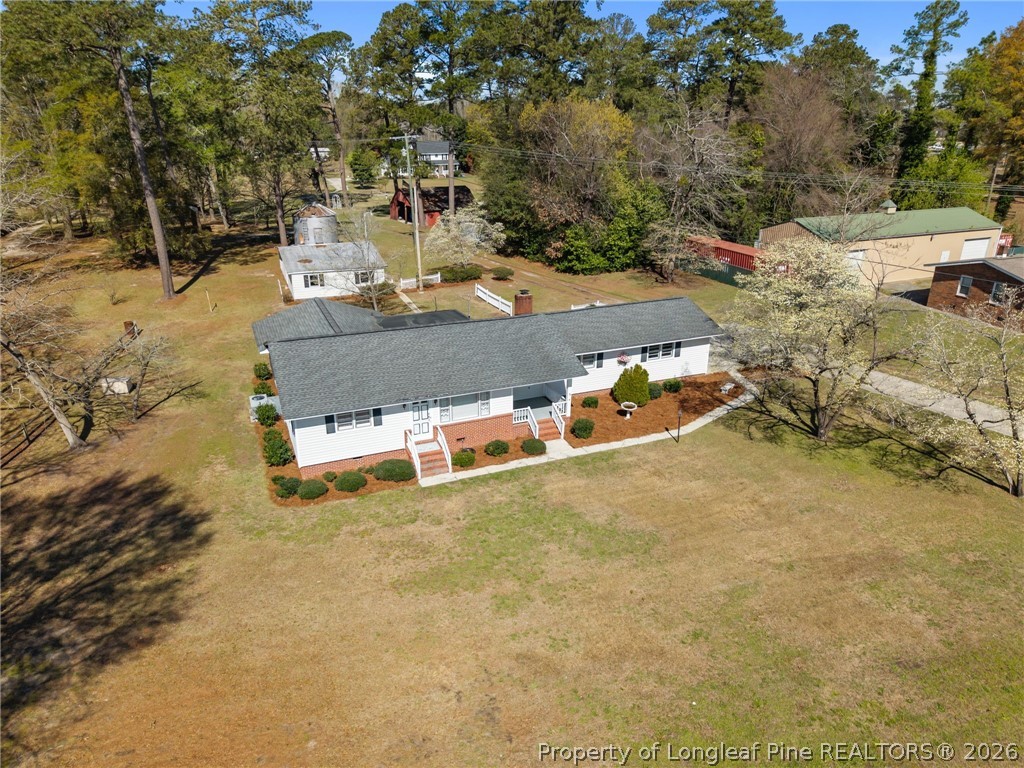 3833 Dunn Road Eastover, NC 28312 - Photo 32 of 47