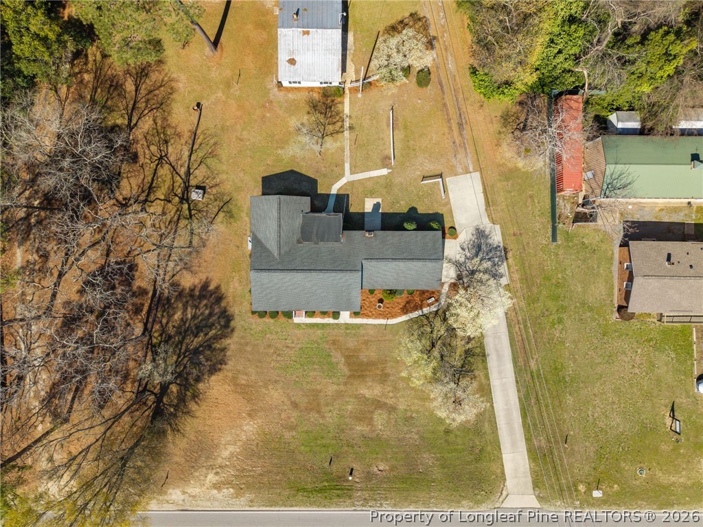 3833 Dunn Road Eastover, NC 28312 - Photo 34 of 47