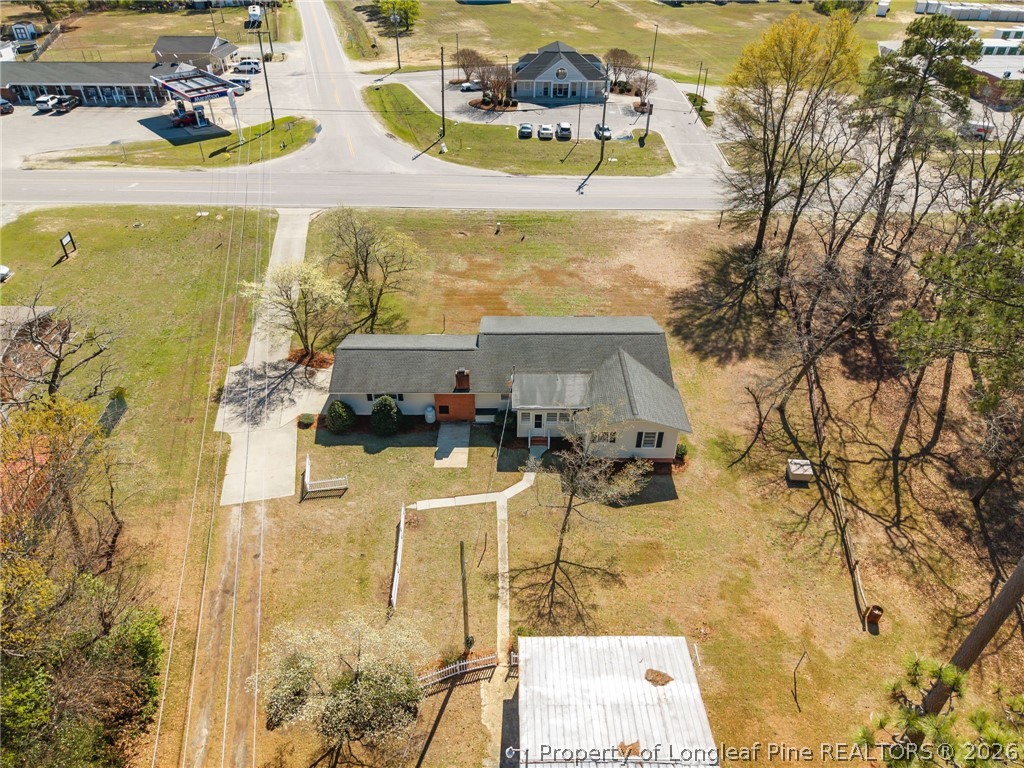 3833 Dunn Road Eastover, NC 28312 - Photo 37 of 47