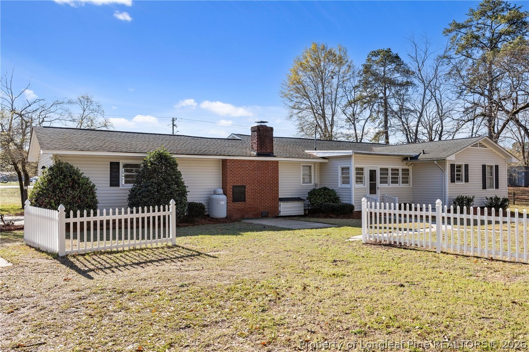 3833 Dunn Road Eastover, NC 28312 - Photo 38 of 47