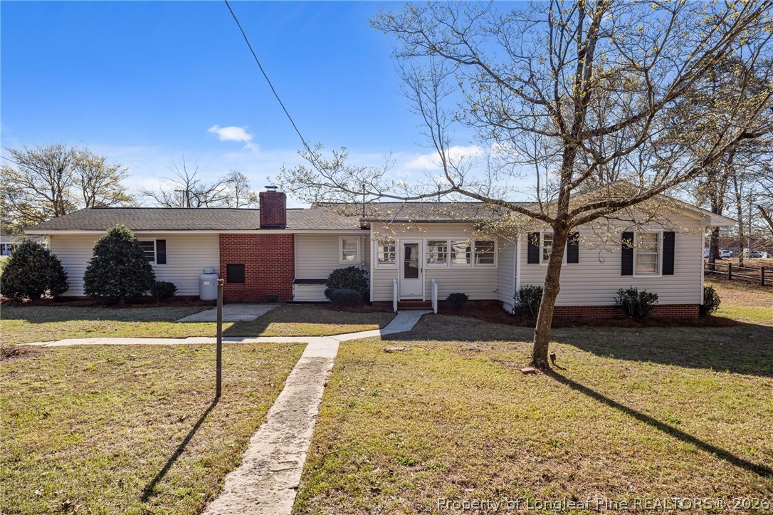 3833 Dunn Road Eastover, NC 28312 - Photo 39 of 47