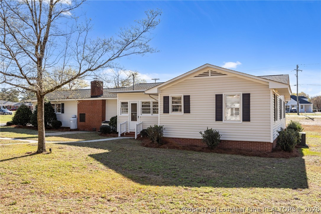 3833 Dunn Road Eastover, NC 28312 - Photo 40 of 47