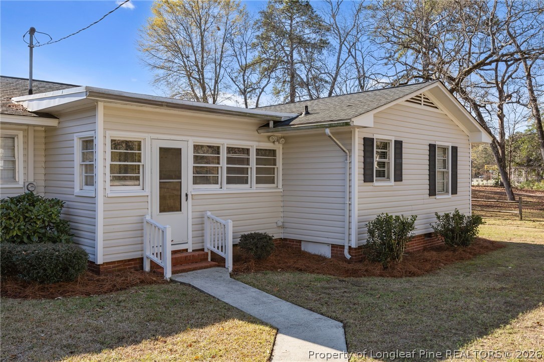 3833 Dunn Road Eastover, NC 28312 - Photo 41 of 47