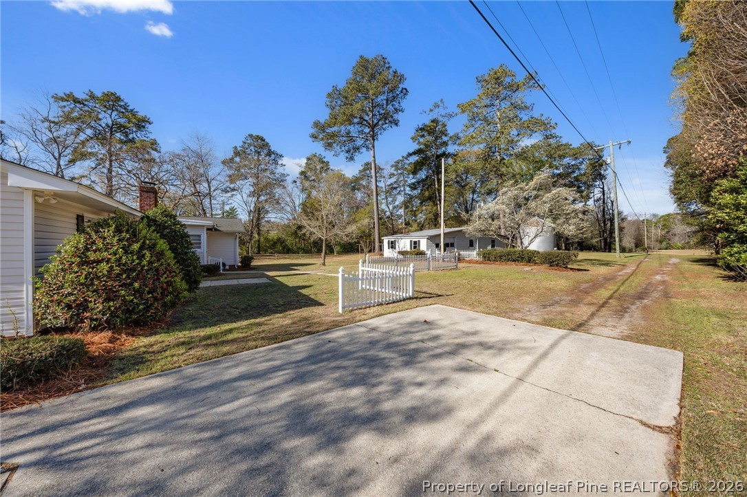 3833 Dunn Road Eastover, NC 28312 - Photo 42 of 47