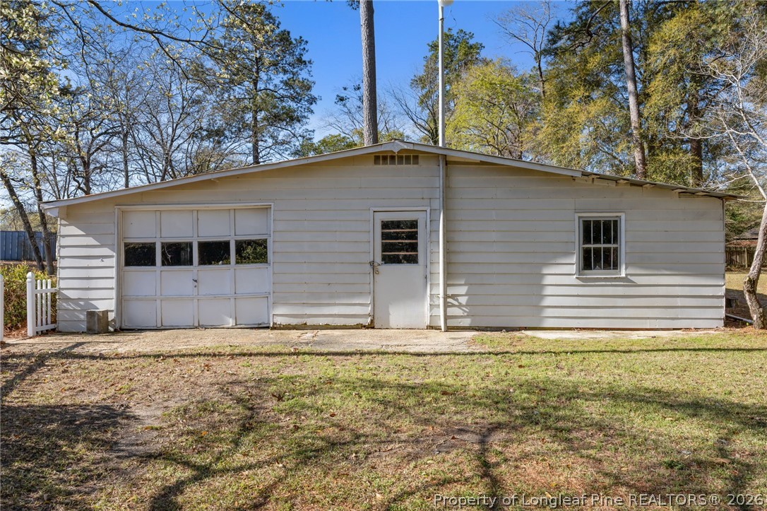 3833 Dunn Road Eastover, NC 28312 - Photo 43 of 47