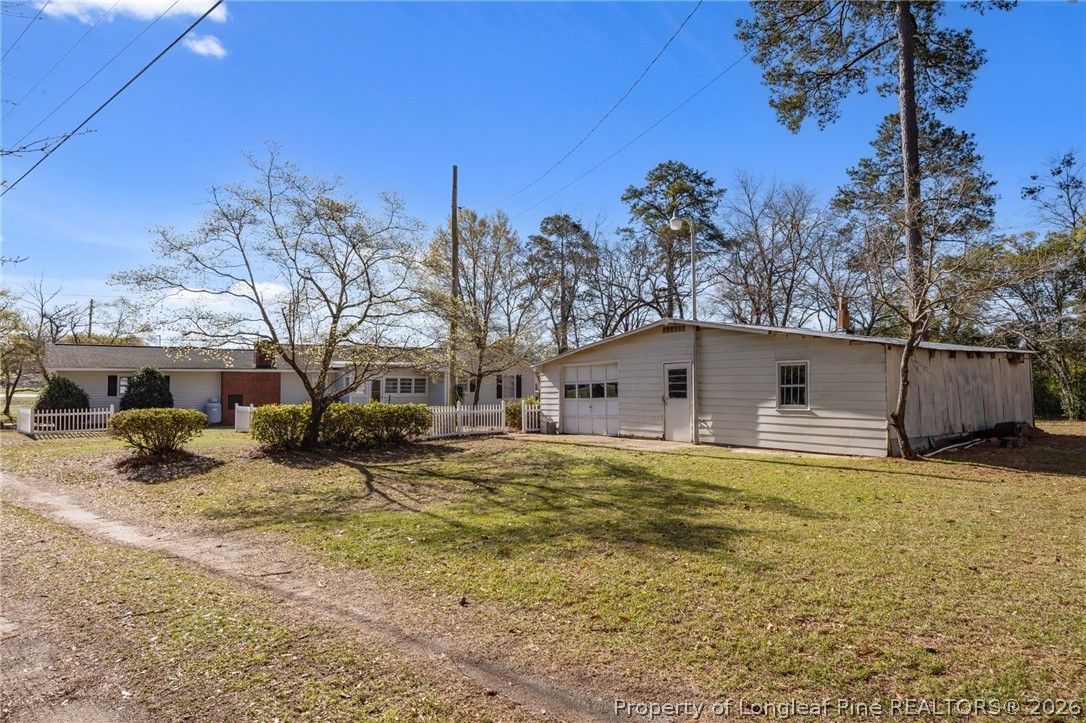 3833 Dunn Road Eastover, NC 28312 - Photo 44 of 47