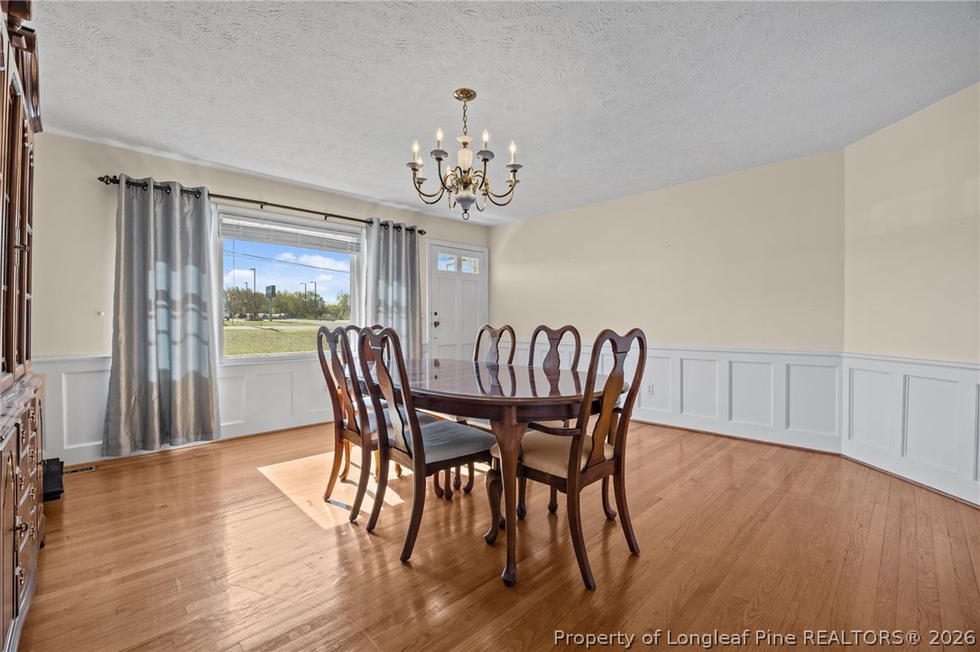 3833 Dunn Road Eastover, NC 28312 - Photo 5 of 47