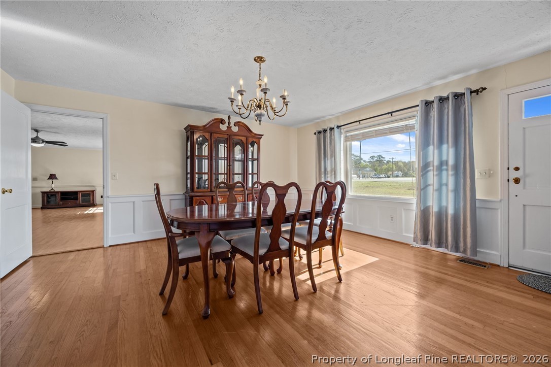 3833 Dunn Road Eastover, NC 28312 - Photo 6 of 47