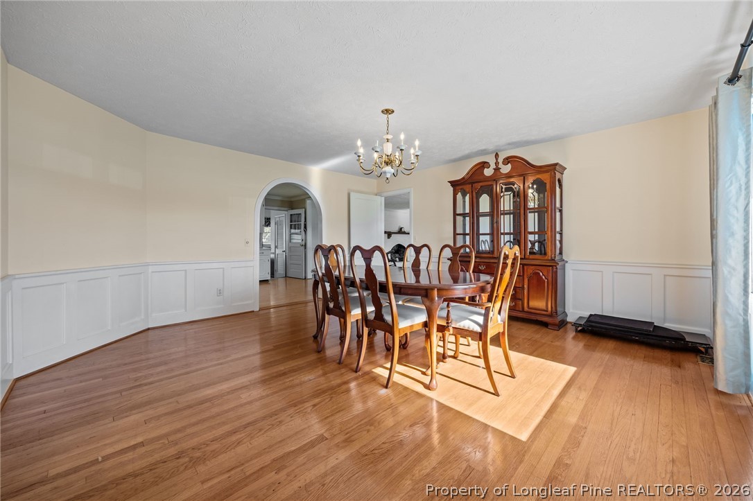 3833 Dunn Road Eastover, NC 28312 - Photo 7 of 47