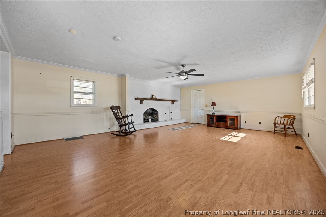 3833 Dunn Road Eastover, NC 28312 - Photo 8 of 47