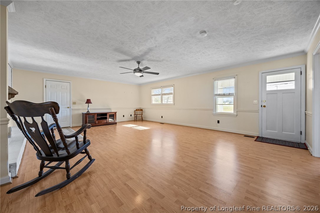 3833 Dunn Road Eastover, NC 28312 - Photo 9 of 47