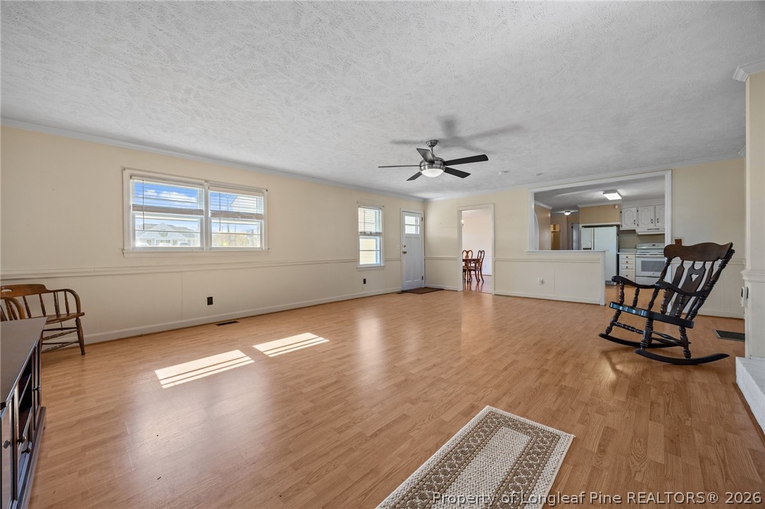 3833 Dunn Road Eastover, NC 28312 - Photo 10 of 47