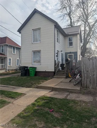 $80,000 | 216 North 15th Street, Coshocton, OH 43812