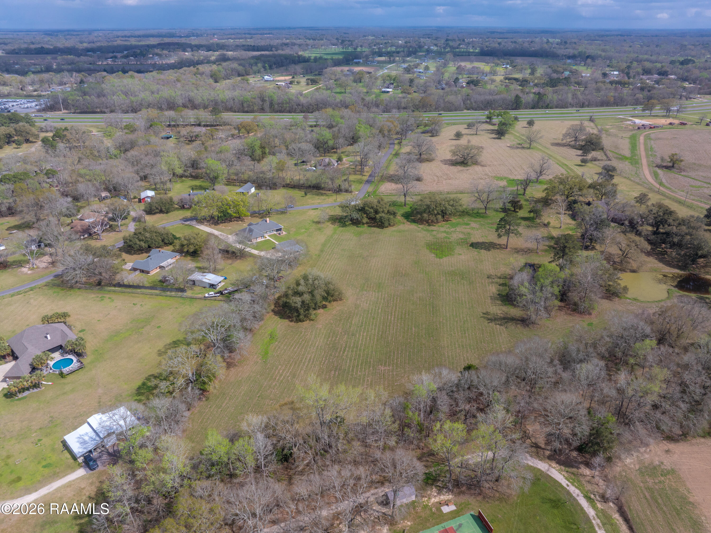 Tbd Sandpiper Place Sunset, LA 70584 - Photo 8 of 15 TBD Sandpiper Place