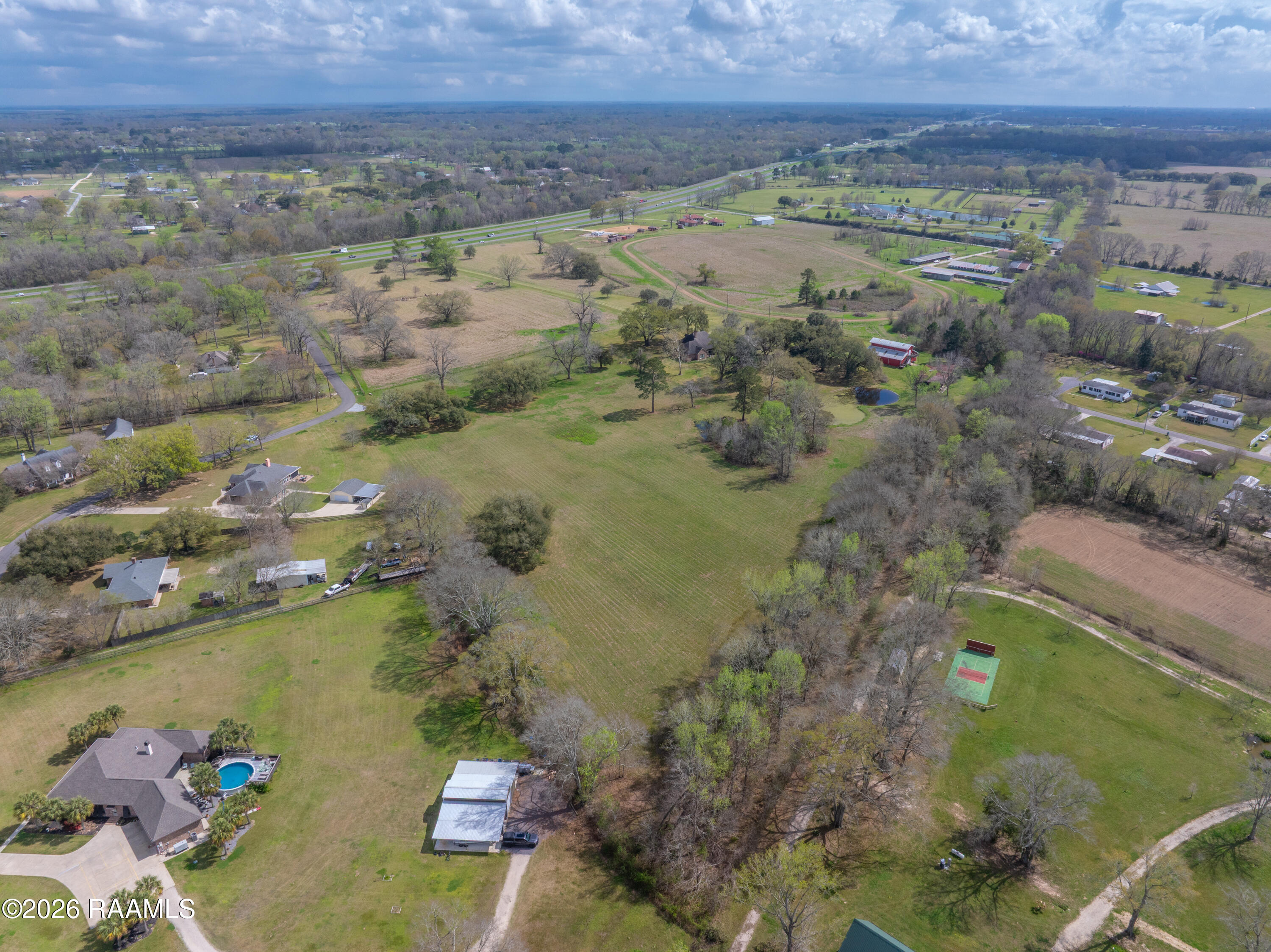 Tbd Sandpiper Place Sunset, LA 70584 - Photo 10 of 15 TBD Sandpiper Place