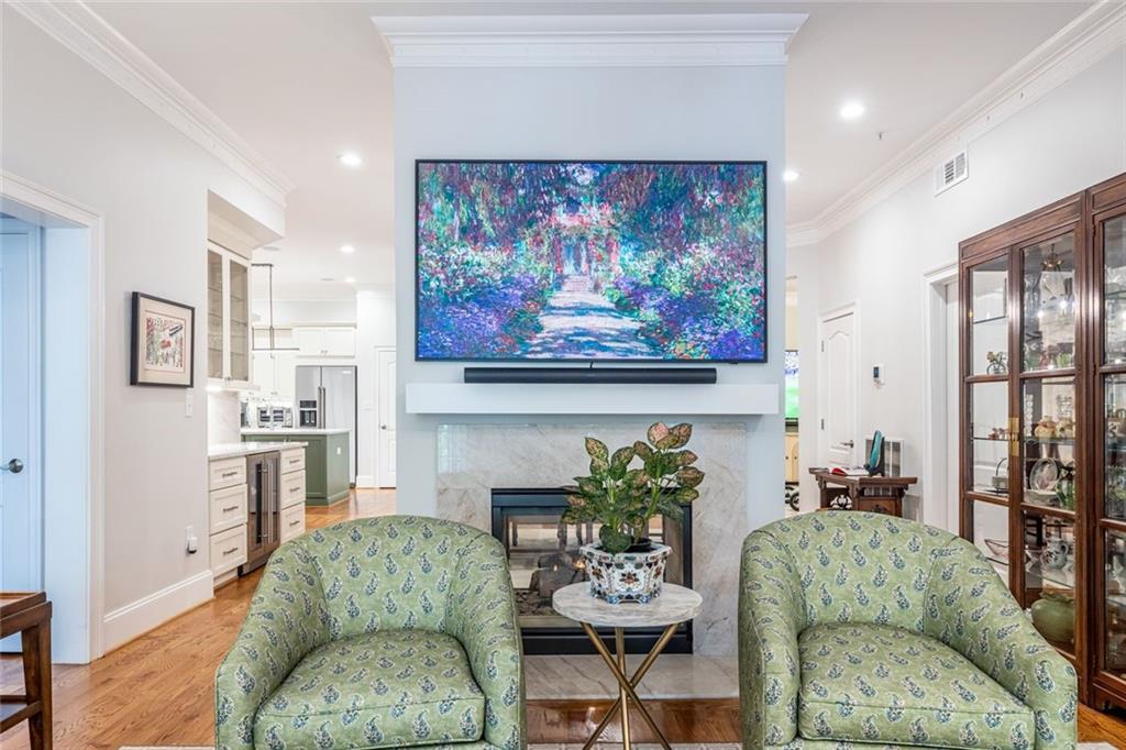 417 Clairemont Avenue, Unit 119 Decatur, GA 30030 - Photo 5 of 43