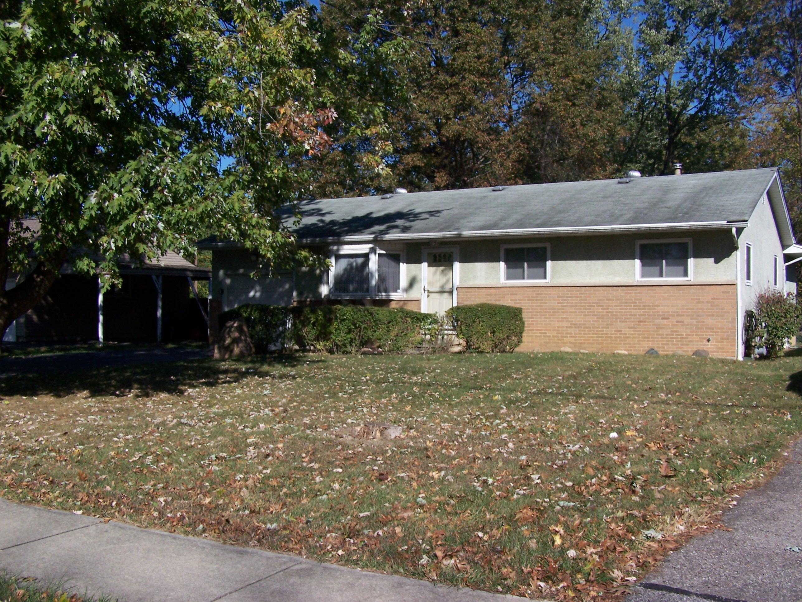 664 Agler Road Columbus, OH 43230 - Photo 3 of 42 Gallery Image 3
