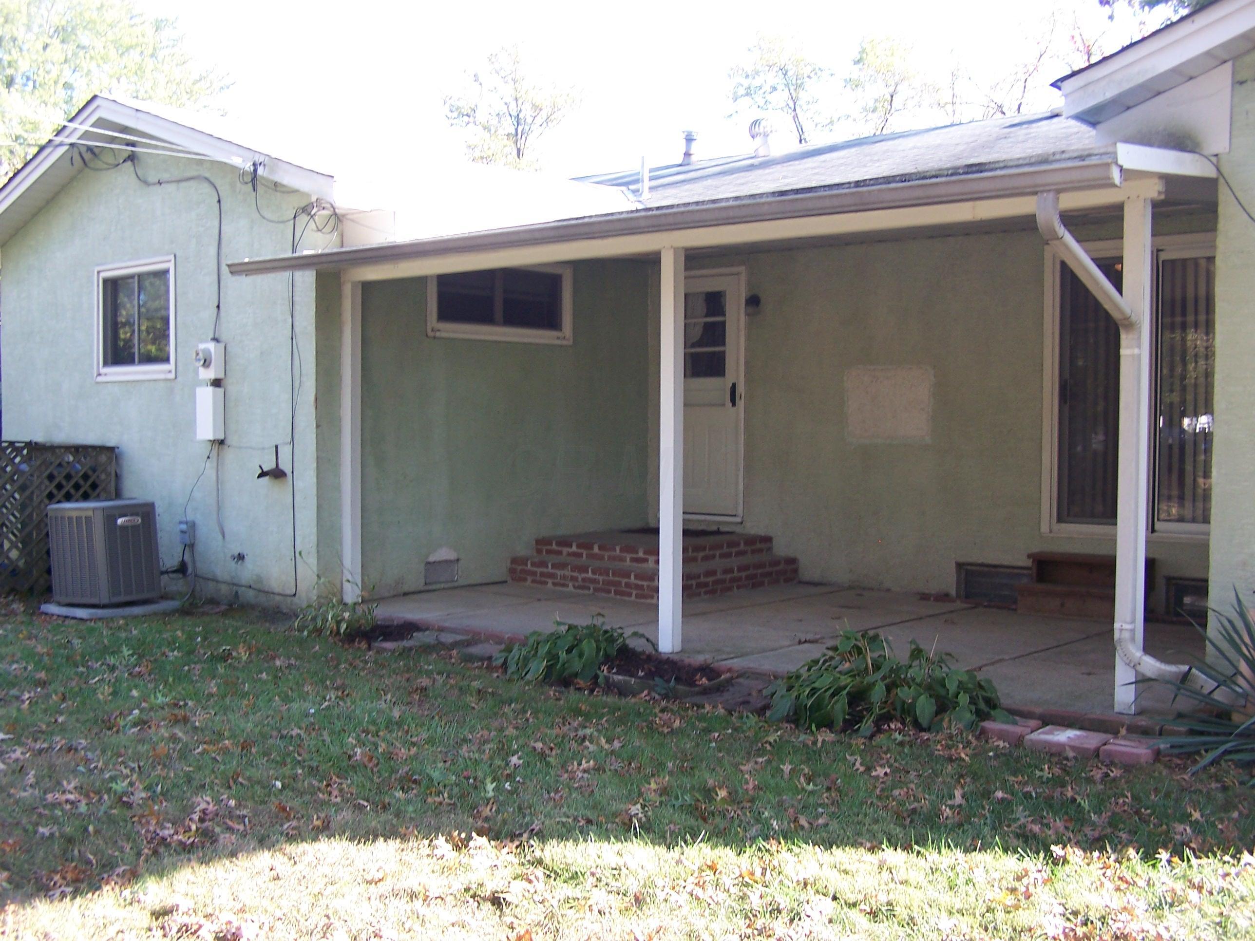 664 Agler Road Columbus, OH 43230 - Photo 39 of 42 Gallery Image 39