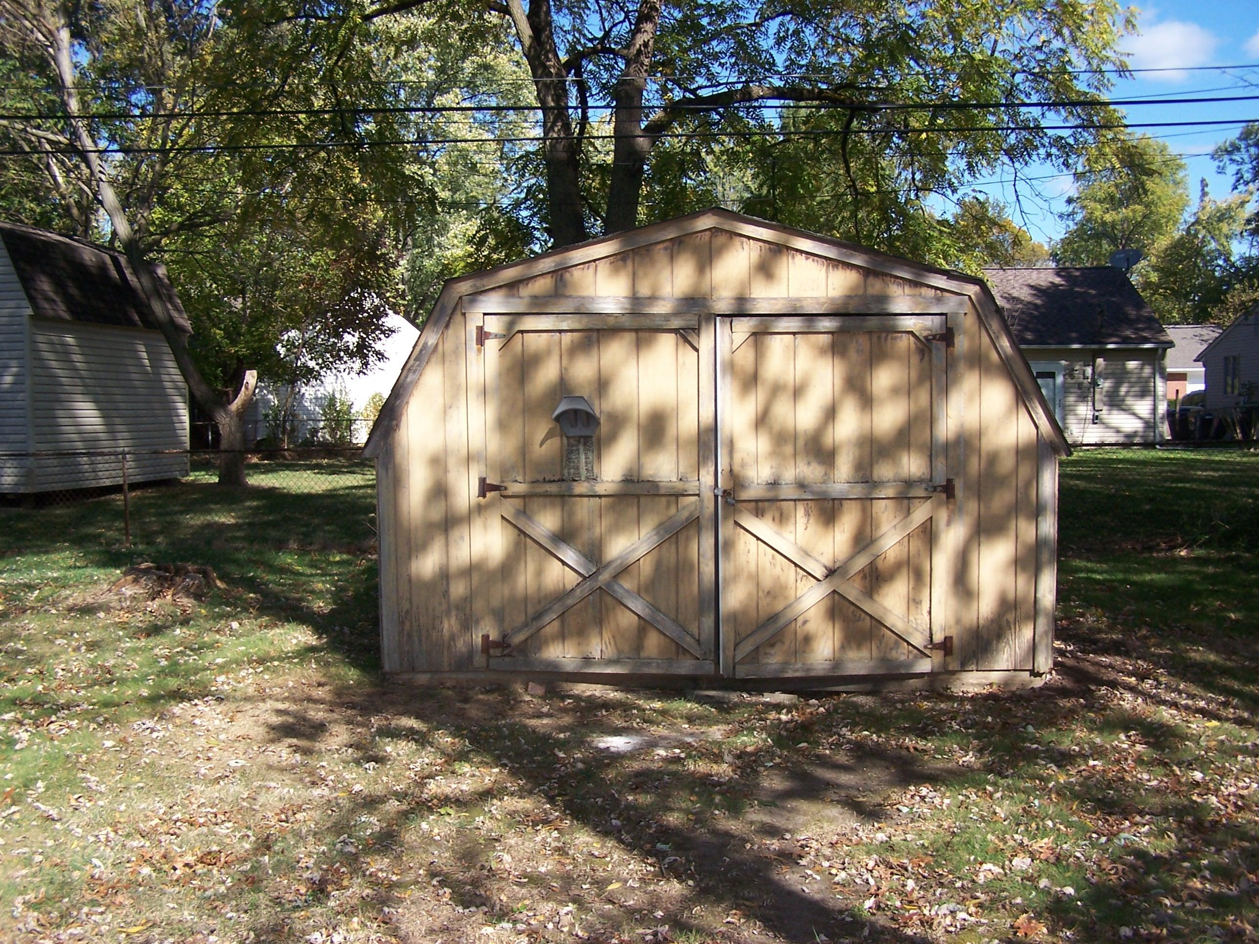 664 Agler Road Columbus, OH 43230 - Photo 40 of 42 Gallery Image 40