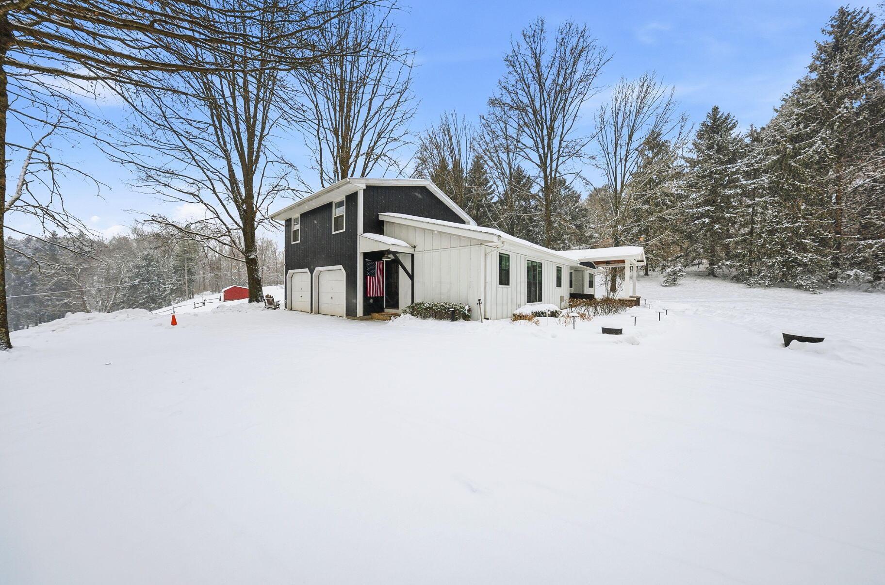 5715 Coonpath Road Northwest Carroll, OH 43112 - Photo 48 of 79 Yard
