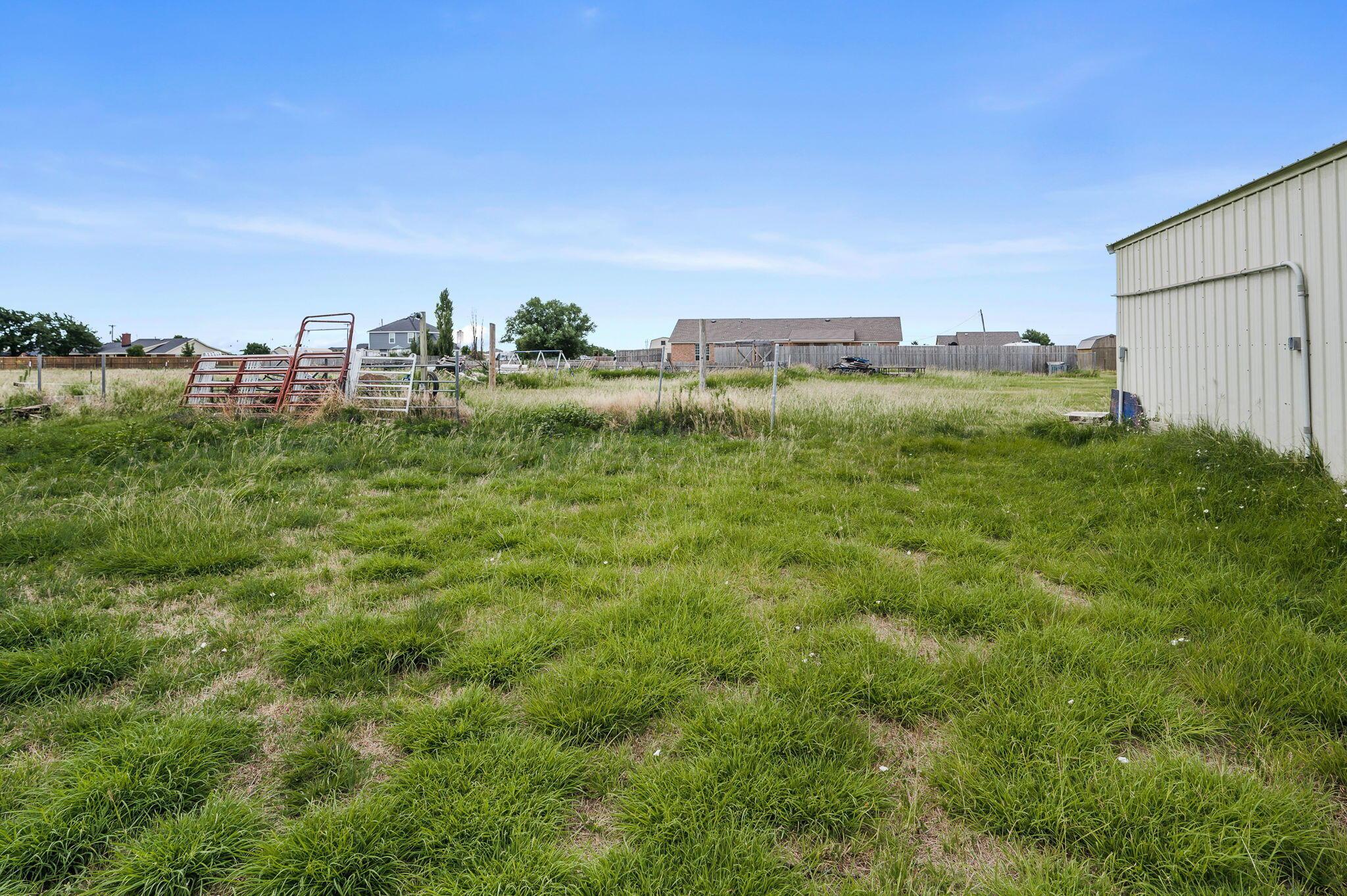 620 Lantana Road Bushland, TX 79124 - Photo 34 of 34 a view of a city