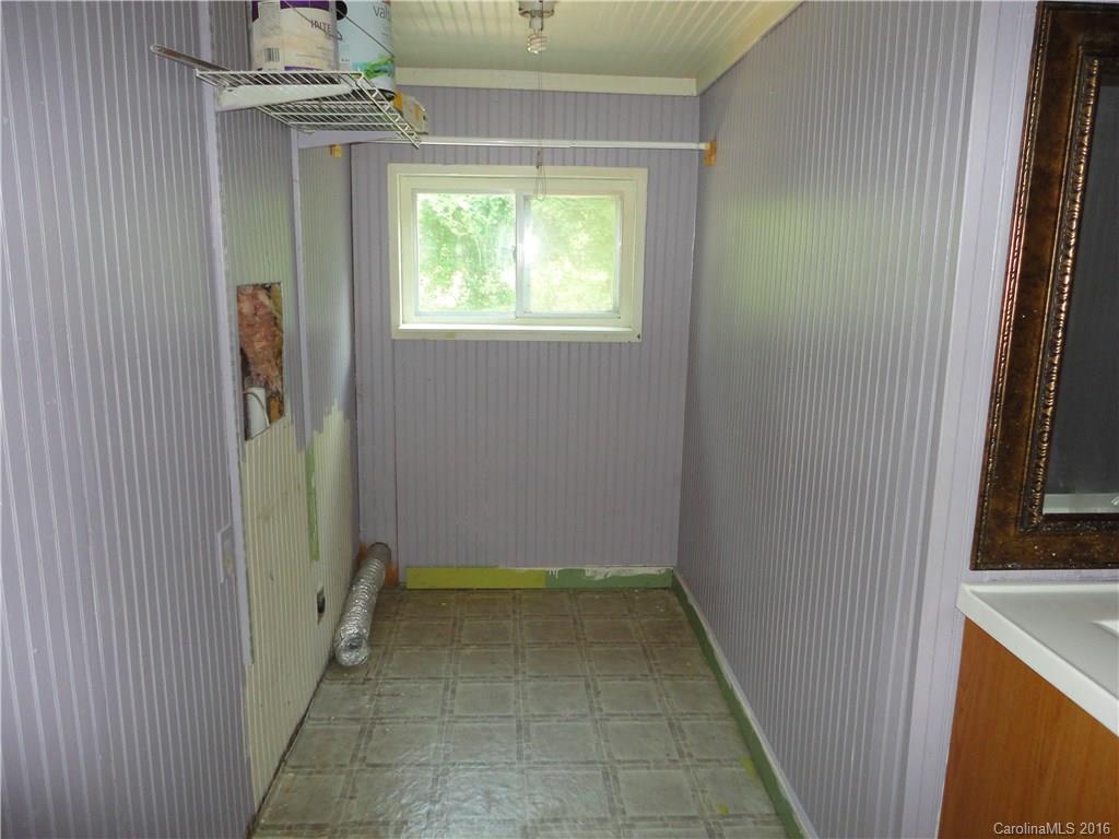 103 Williamson Street Fort Mill, SC 29715 - Photo 10 of 13 a view of a hallway with a window
