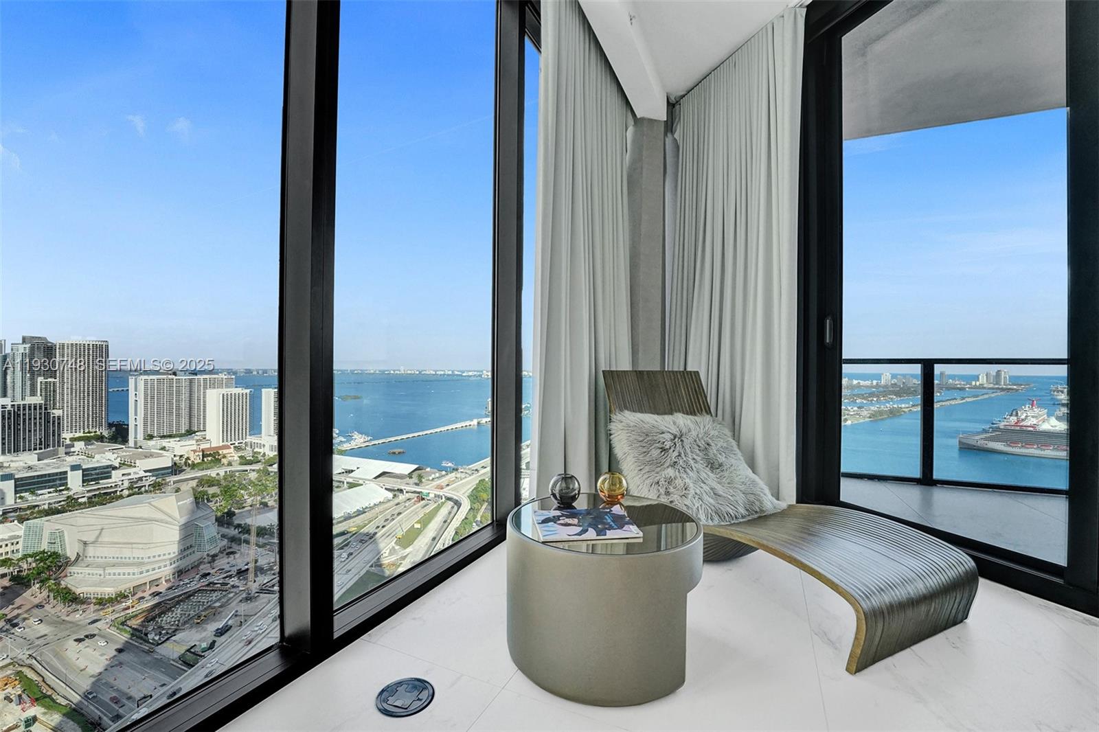 1000 Biscayne Boulevard, Unit 3902 Miami, FL 33132 - Photo 12 of 51