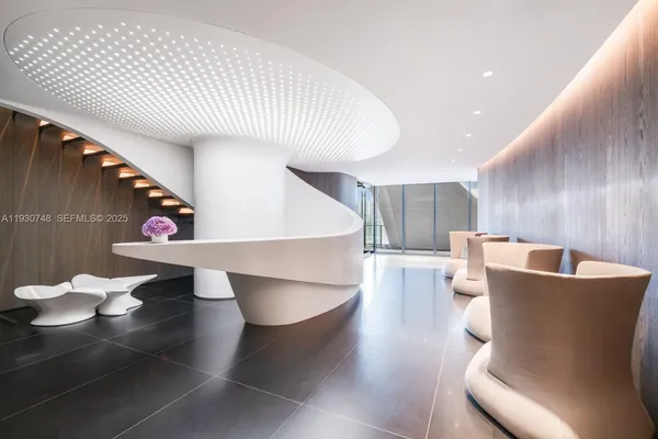 a view of a wooden floor